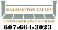 Binghamton Valley Decks & Patios image 4